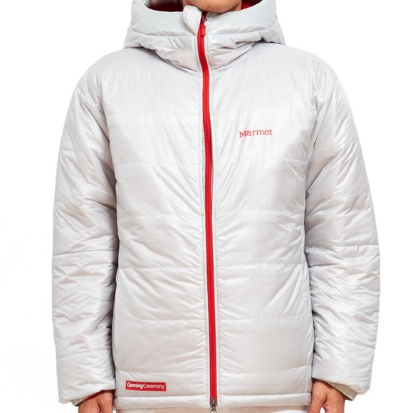 Opening ceremony jacket